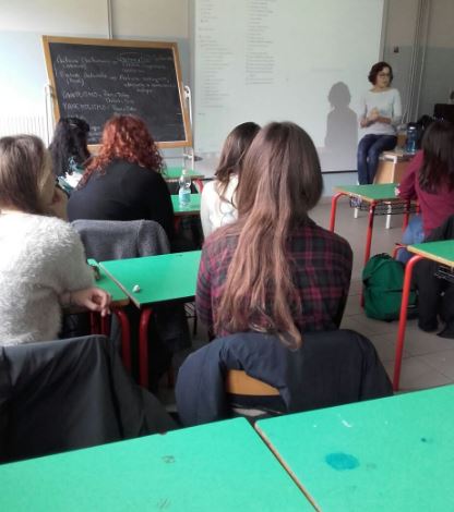tormena classe