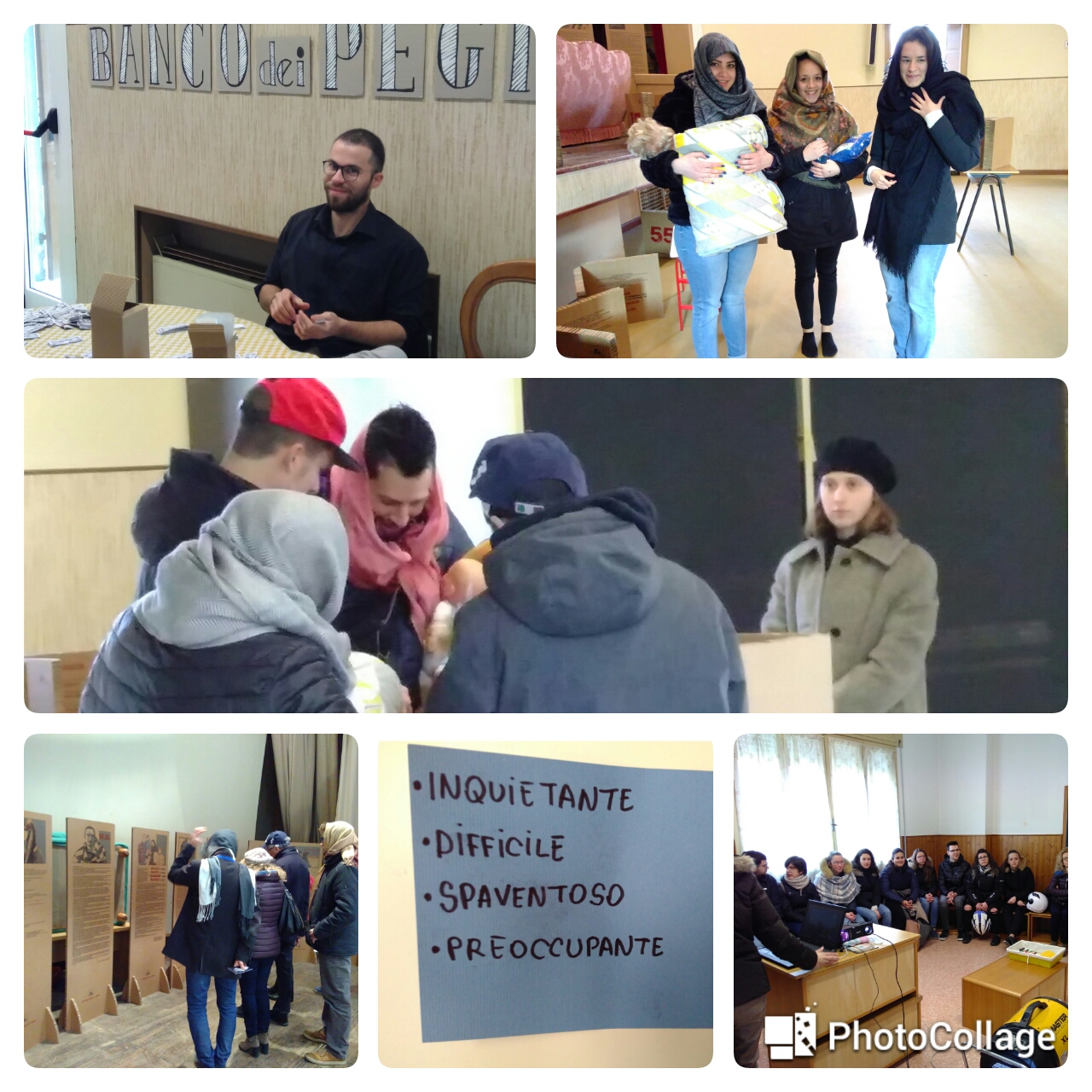 gruppo san giacomo 5