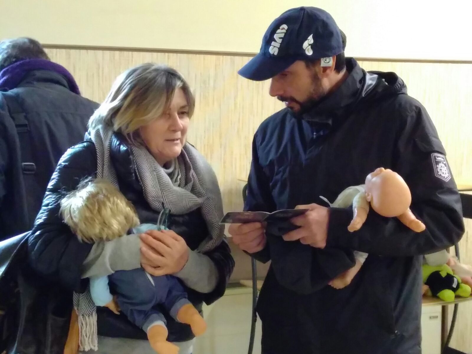 mostra siria 7