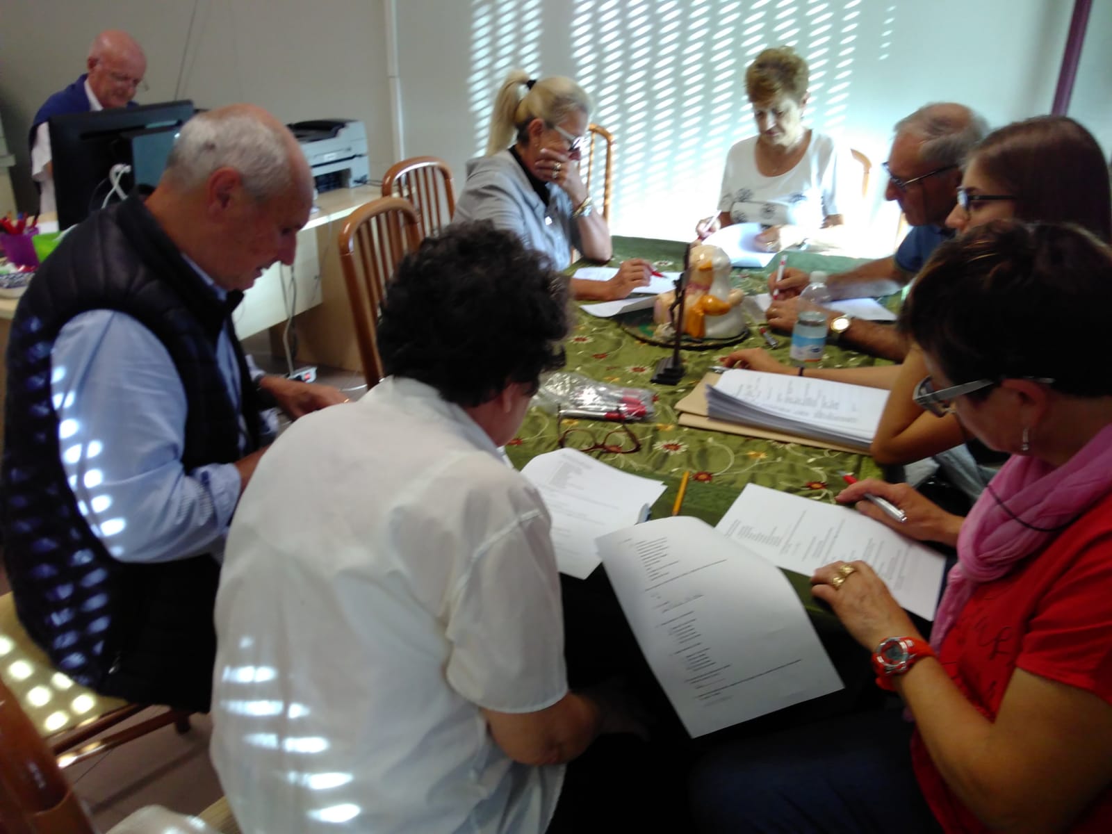 conegliano volontari