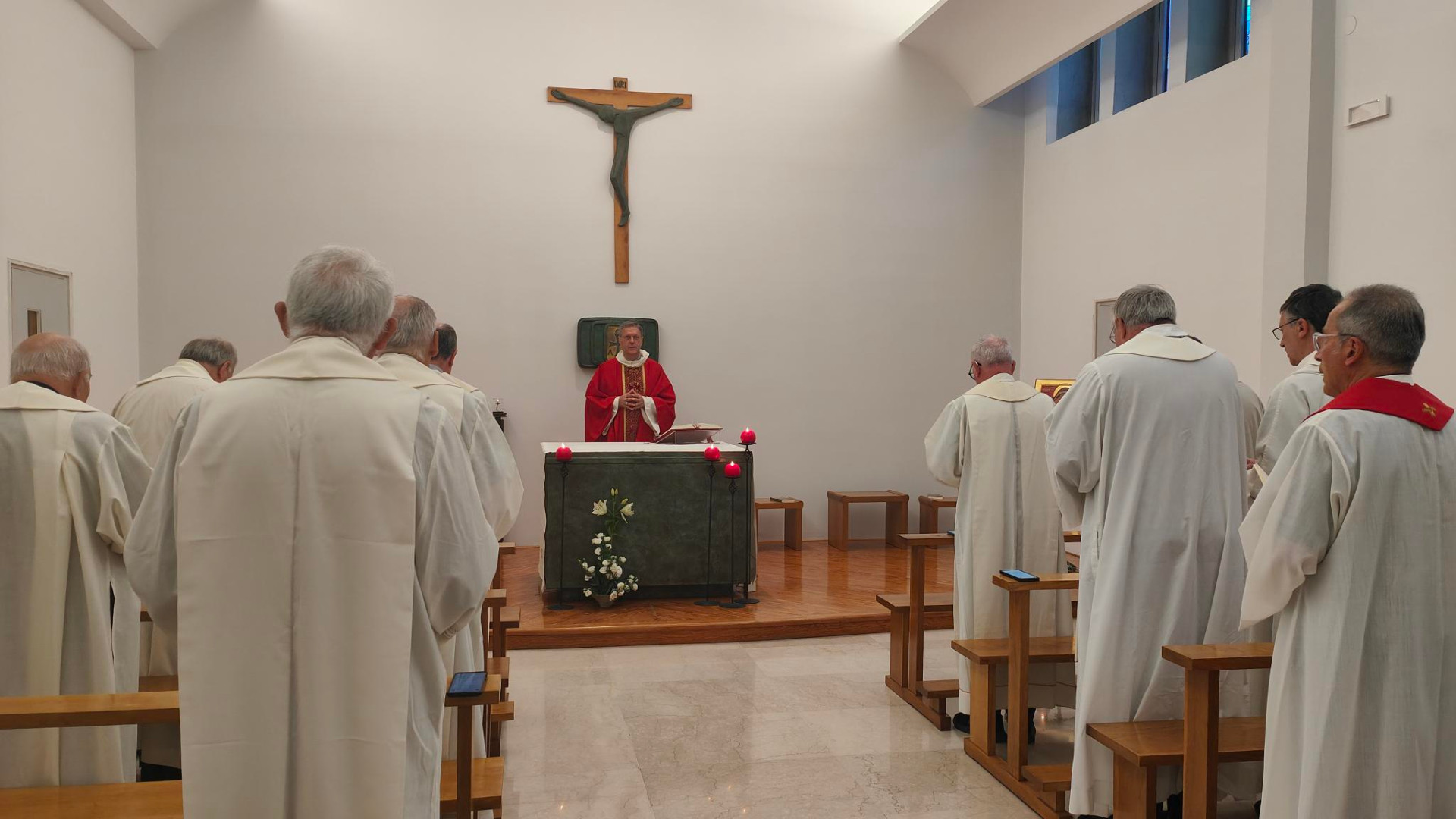 I Vescovi del Triveneto incontrano a Vicenza la delegazione delle Caritas del Nordest