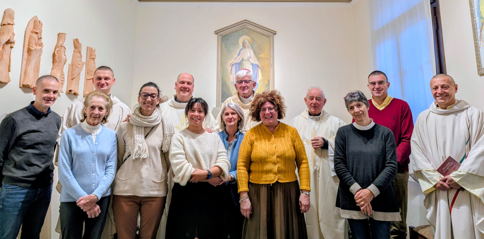 Il bilancio sociale 2024 – i documenti