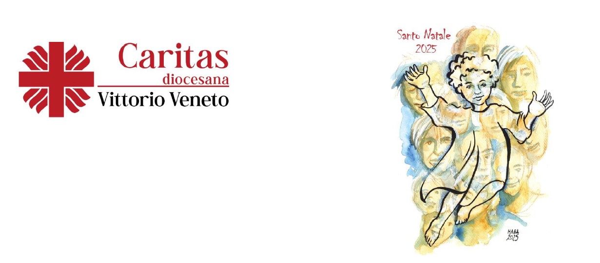 Natale 2025 – gli auguri del direttore Don Andrea Forest