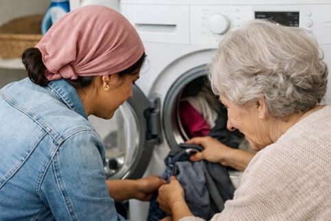 Quest’anno il tuo 5×1000 ha una casa: Casa Maria Bambina