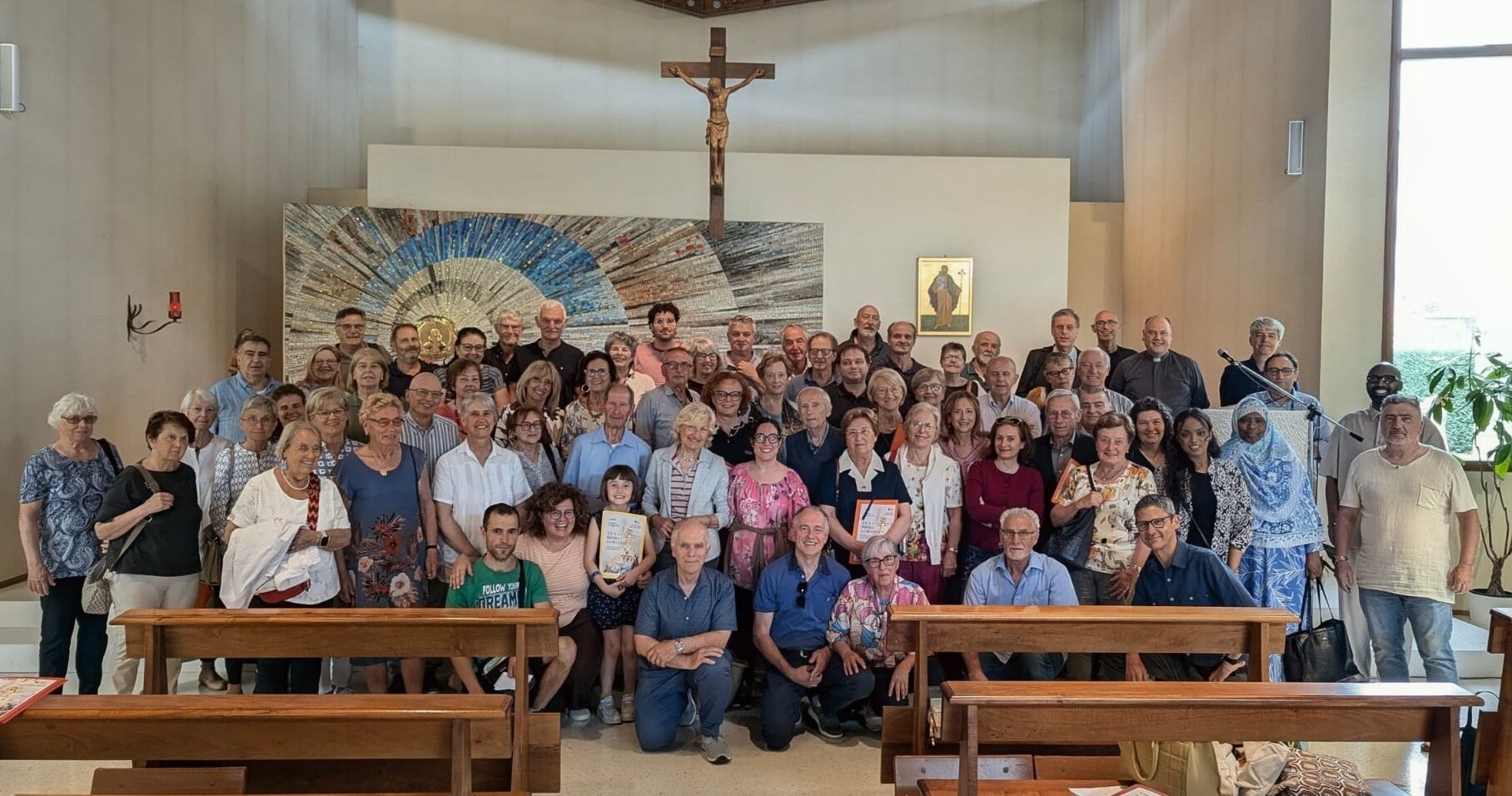 31.05.26 – L’Assemblea diocesana degli operatori Caritas